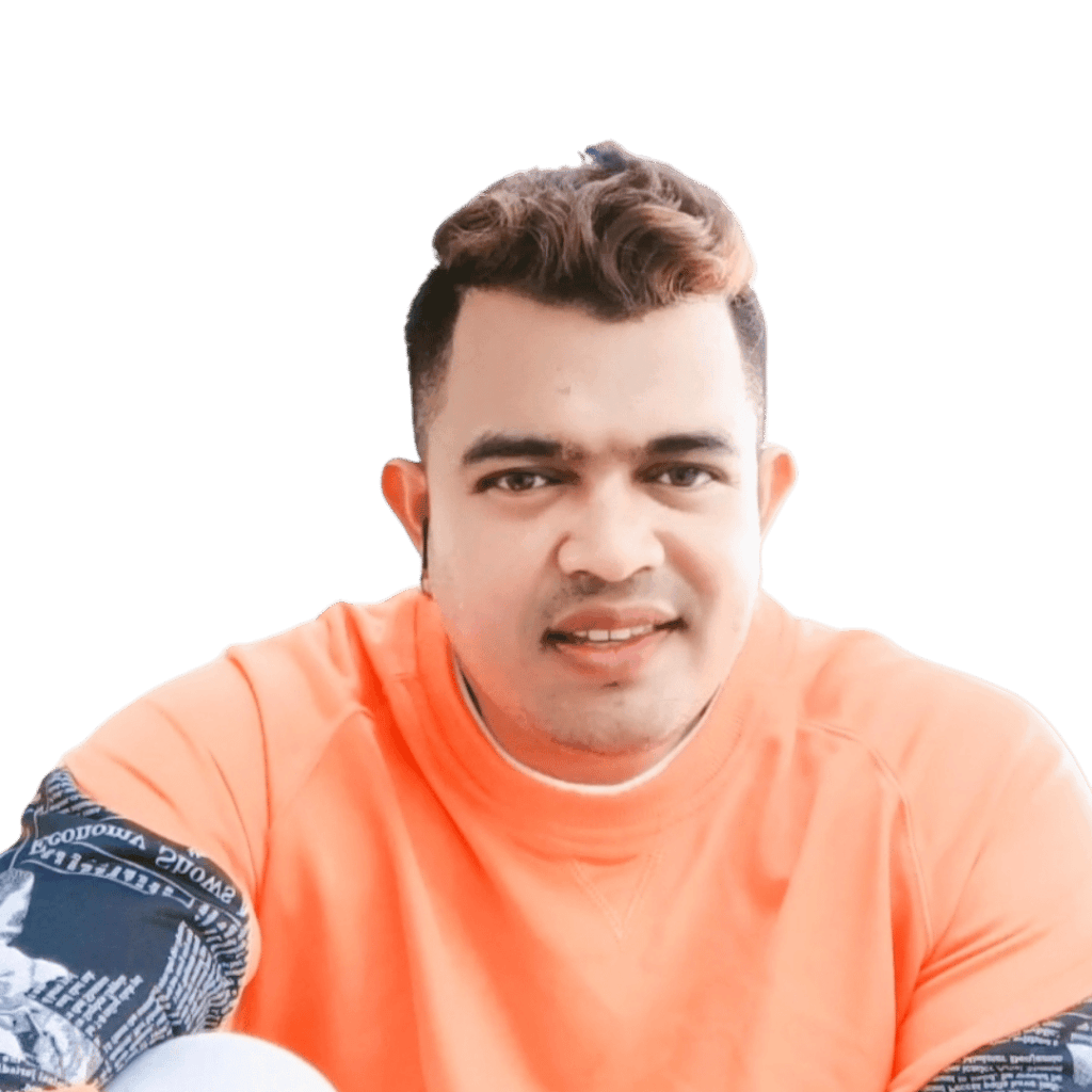 About 19 About - Forhad Khan