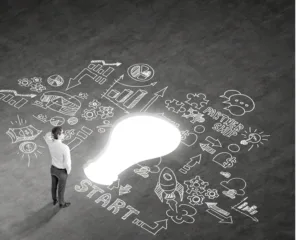 Starting a Business Online