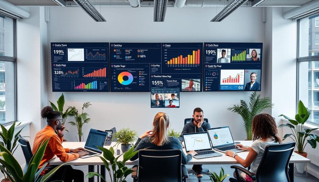 virtual team productivity software