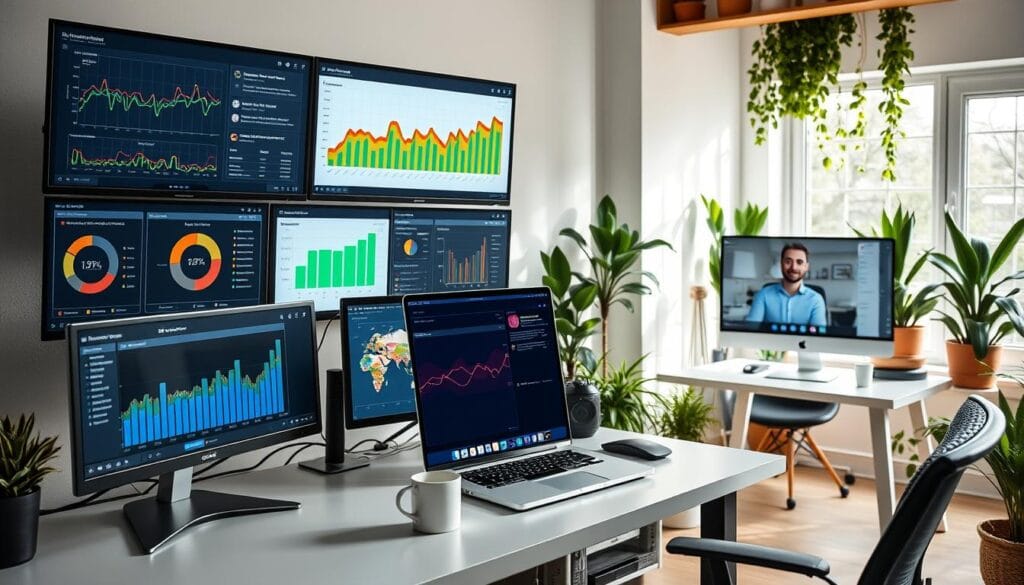 Best Software for Remote Employees Tracking