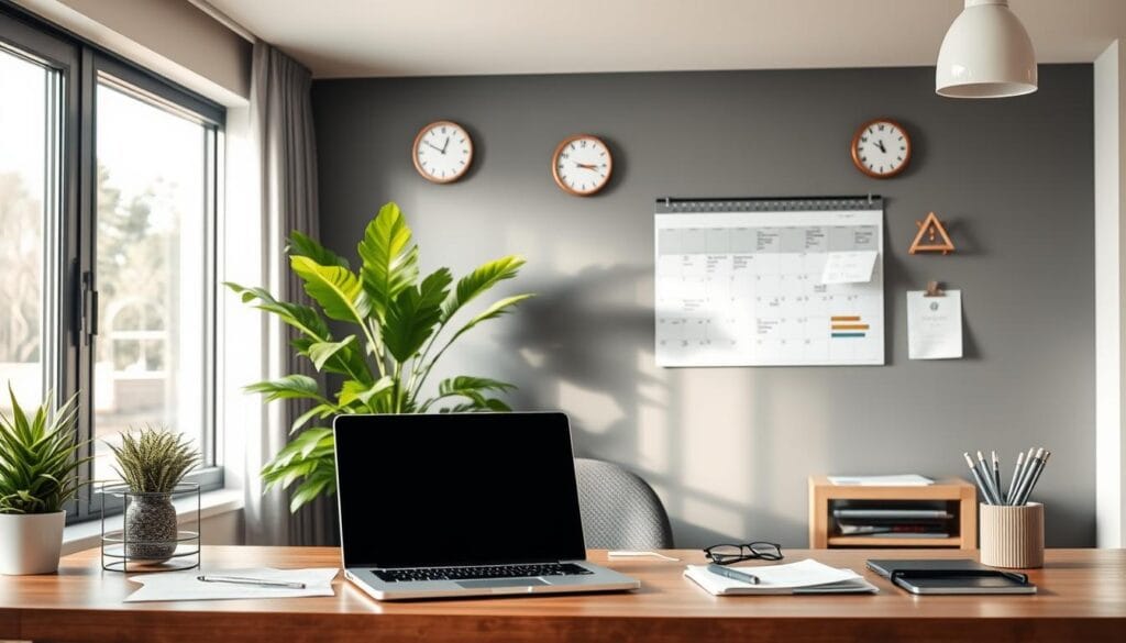 Compliance with Remote Work Regulations