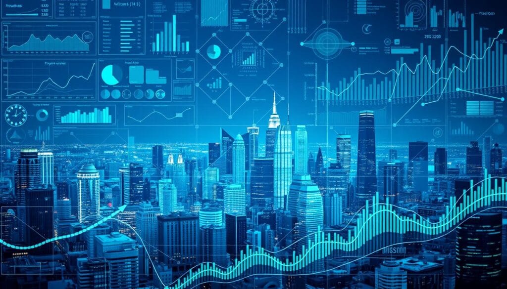 Financial modeling in VC