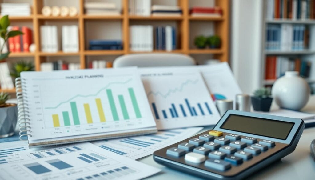 Investment Planning Tools