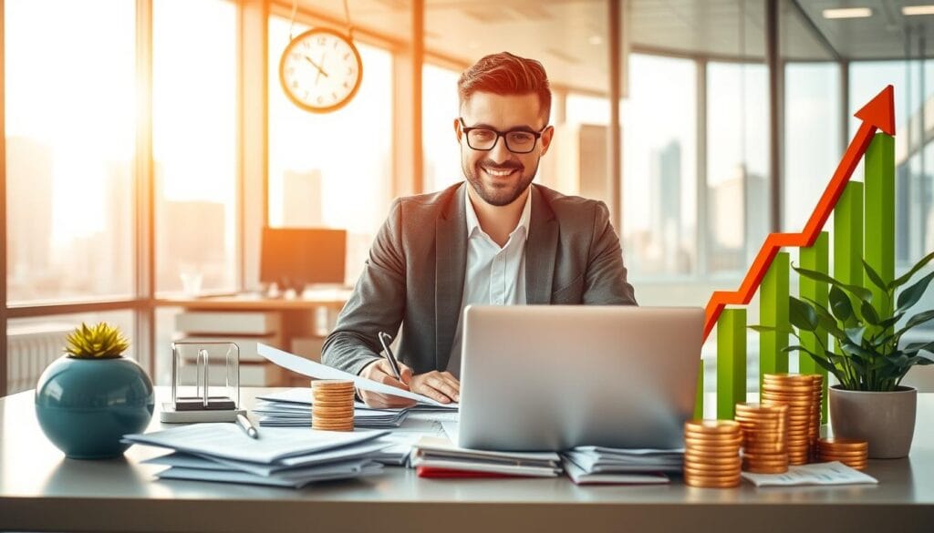Quick Business Loans