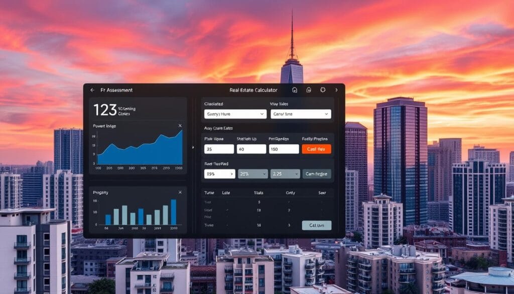 Real Estate Valuation Tools