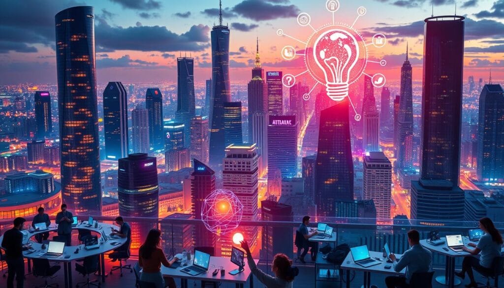 Successful VC-backed startups