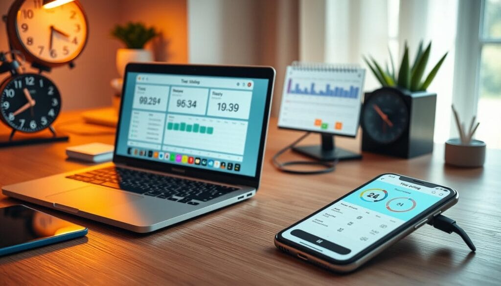 Time tracking apps for freelancers and remote workers