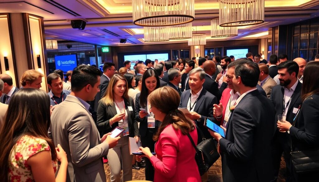 Venture Capital Networking