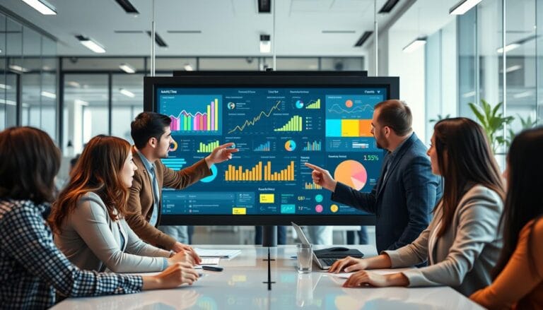 business marketing software