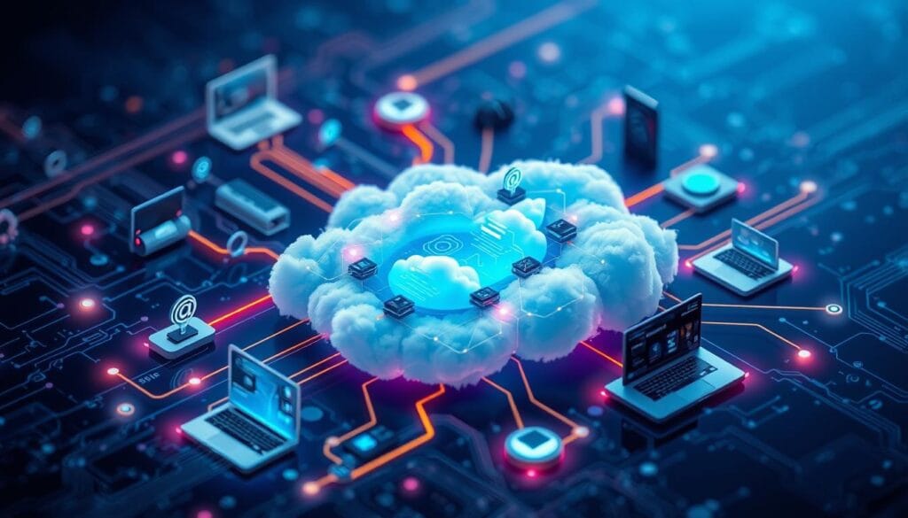 cloud-based rmm