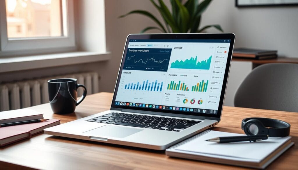 employee monitoring software