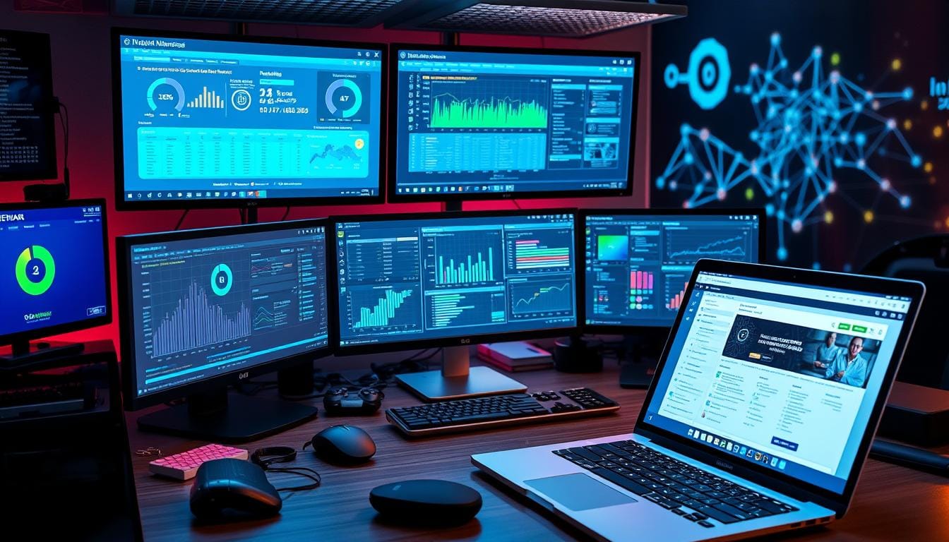 Free RMM Tools: Top Options for IT Management 1 free rmm tools