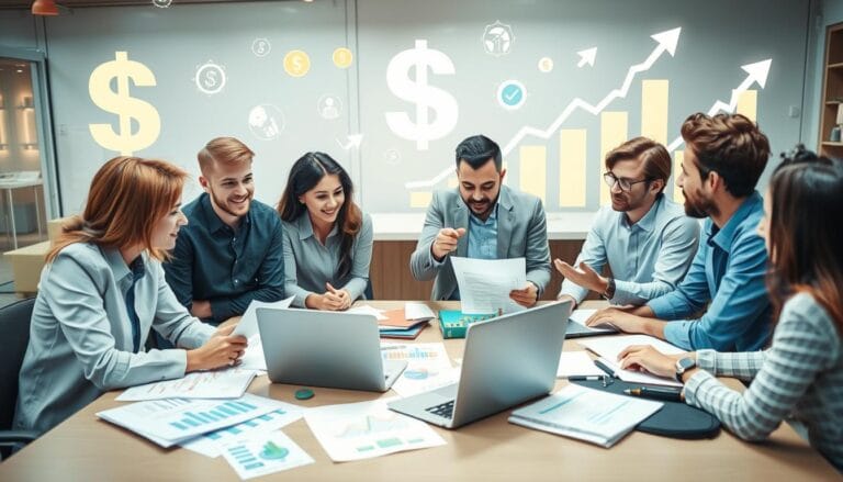 funding for startups