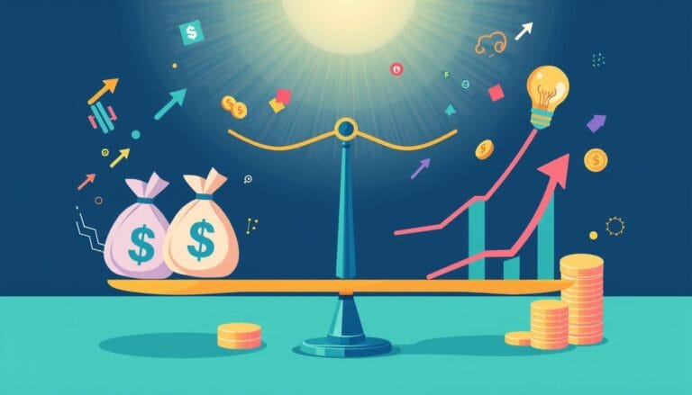 what is cash raised vs post money