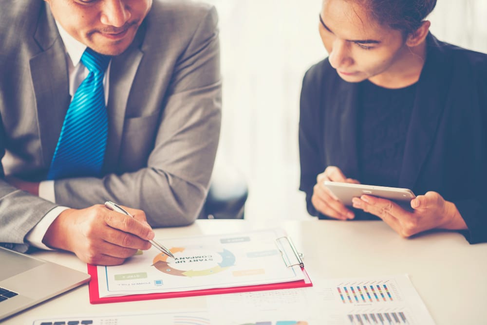 Business Valuation Factors