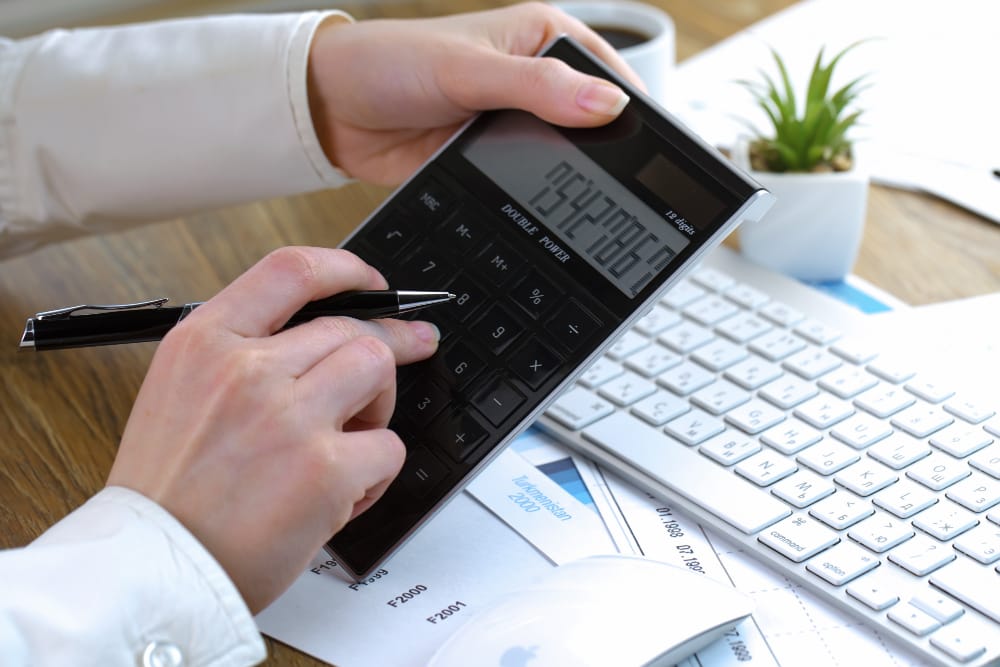 Valuation Calculator for Accurate Asset Assessment 1 valuation calculator