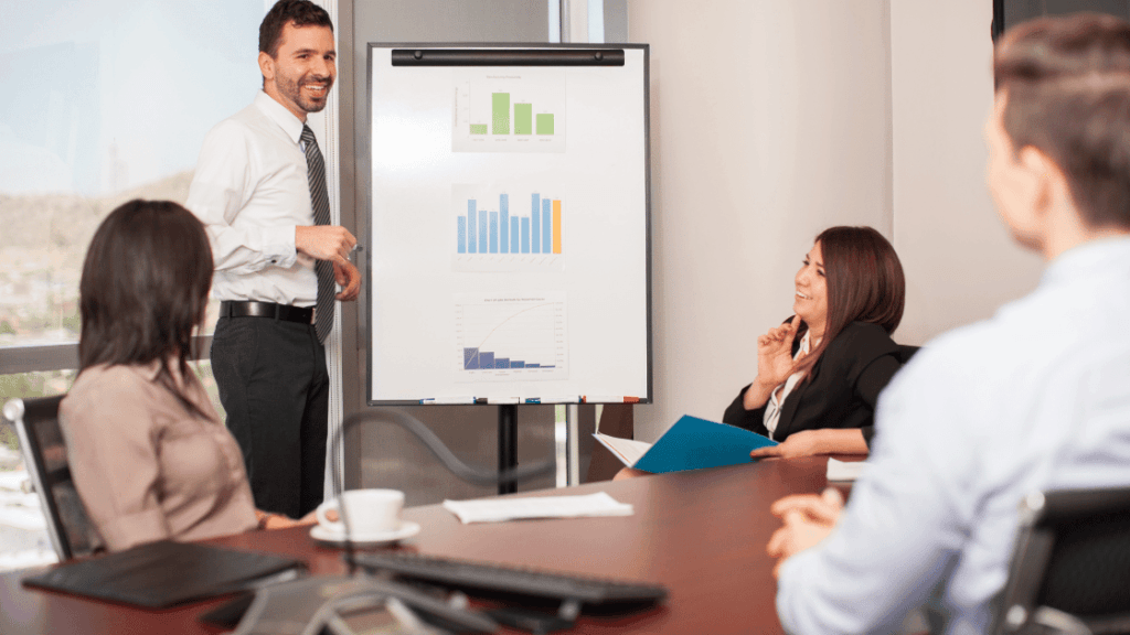 startup fundraising tips