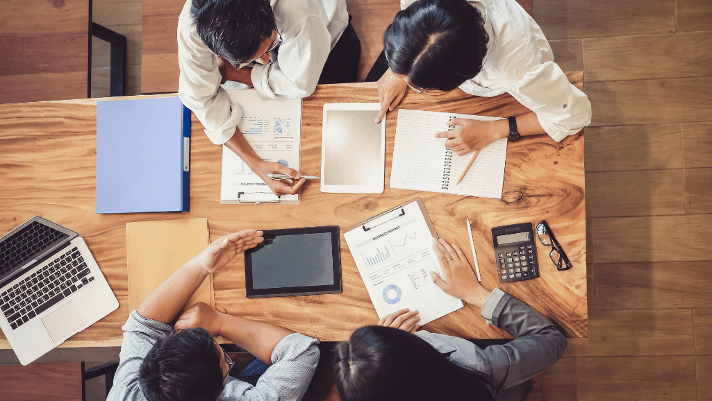 entrepreneur funding sources