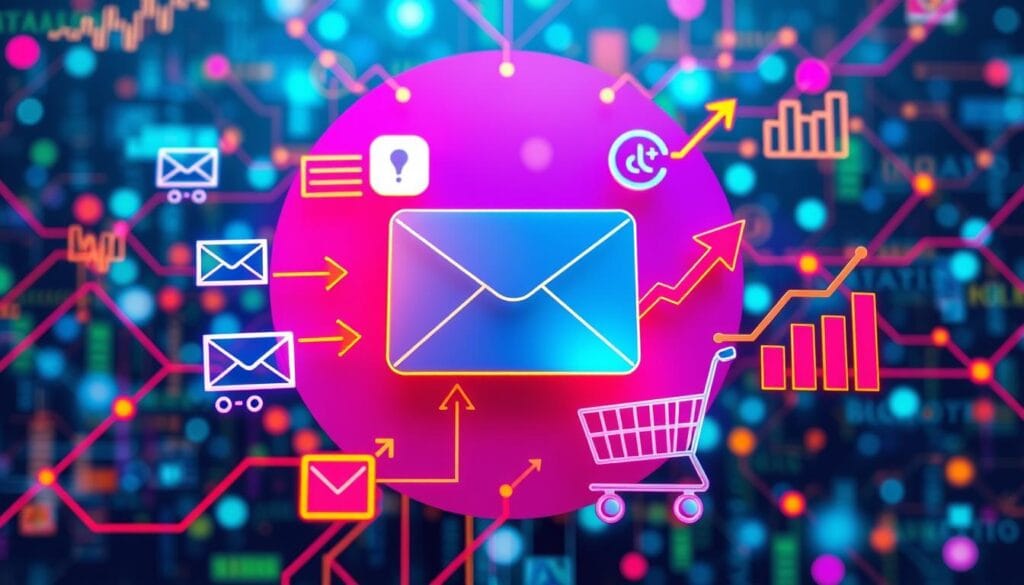 Integrated Email and Marketing Strategies