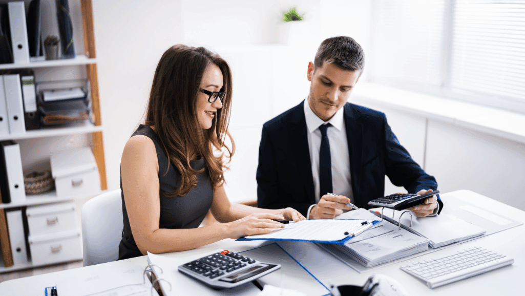 Startup Funding Terms