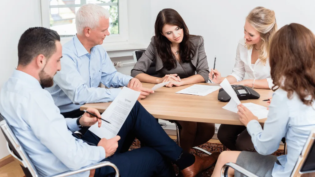 Venture Capital Firms: Fueling Innovation & Growth 1 venture capital firms