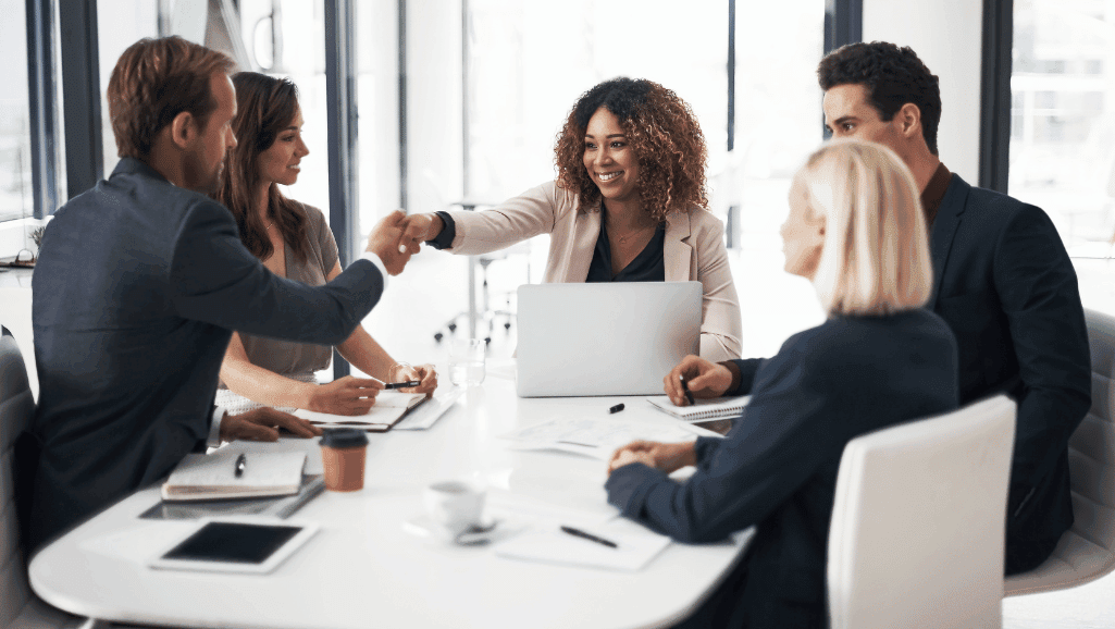 Venture capital due diligence process